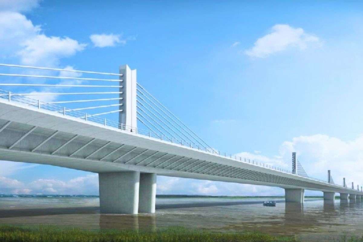 New Bridge In Bihar: बिहार और यूपी के बीच घटेगी दूरी, गंडक नदी पर बनने वाले इस पुल को लेकर जानिये बड़ा अपडेट