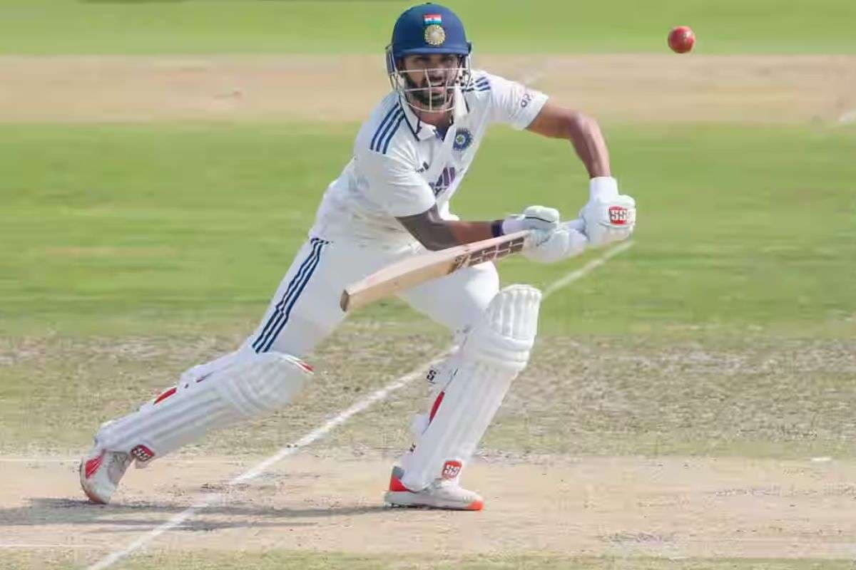 IND vs SA: नीतीश रेड्डी भारत ए वनडे टीम में शामिल, टेस्ट टीम से हुए रिलीज, देखें अपडेटेड टीम