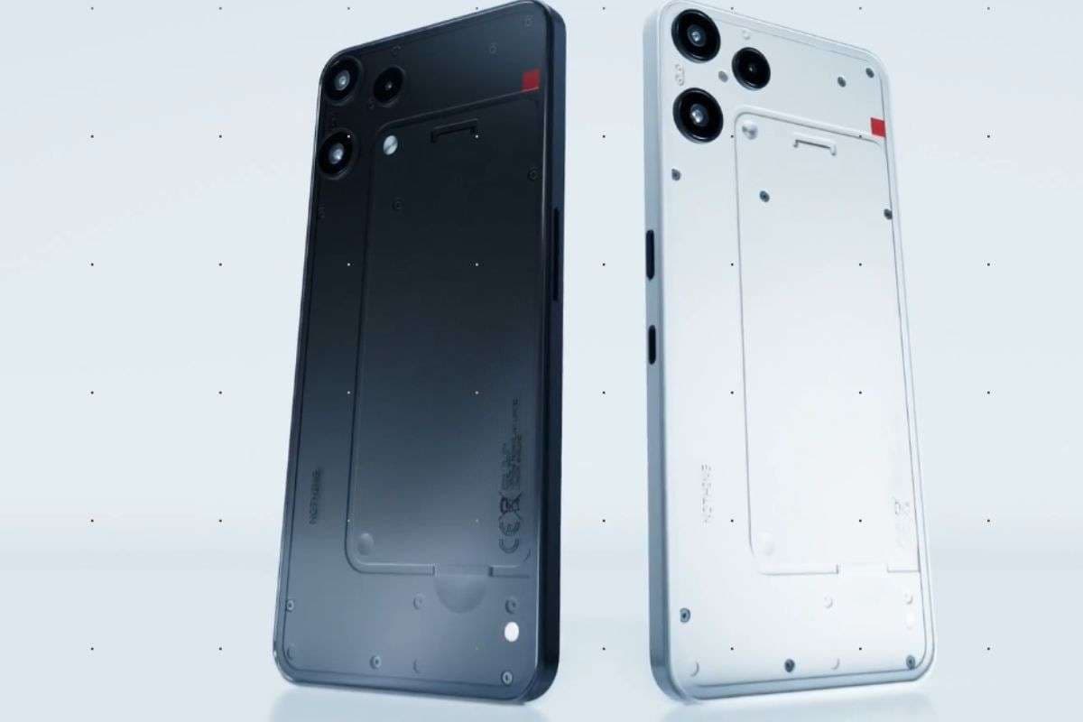 Nothing का बजट स्मार्टफोन भारत में लॉन्च, सस्ते में मिलेगा MediaTek का पावरफुल प्रोसेसर और ट्रिपल कैमरा