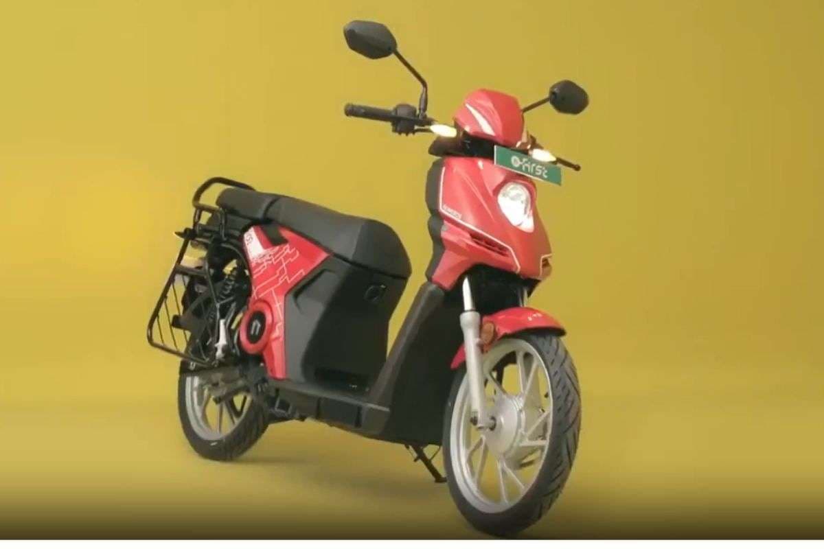 Numeros n-First इलेक्ट्रिक टू-व्हीलर लॉन्च, बाइक-स्कूटर का है परफेक्ट कॉम्बो, जानिए कीमत