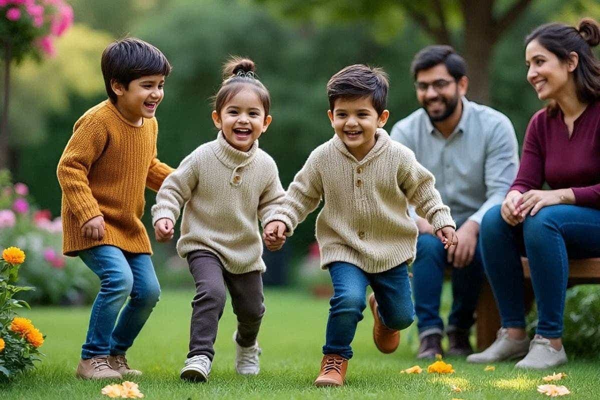 Parenting Tips in Winter: सर्दियों में बच्चों की देखभाल के लिए जरूरी टिप्स, ताकि वे रहें हेल्दी और एक्टिव
