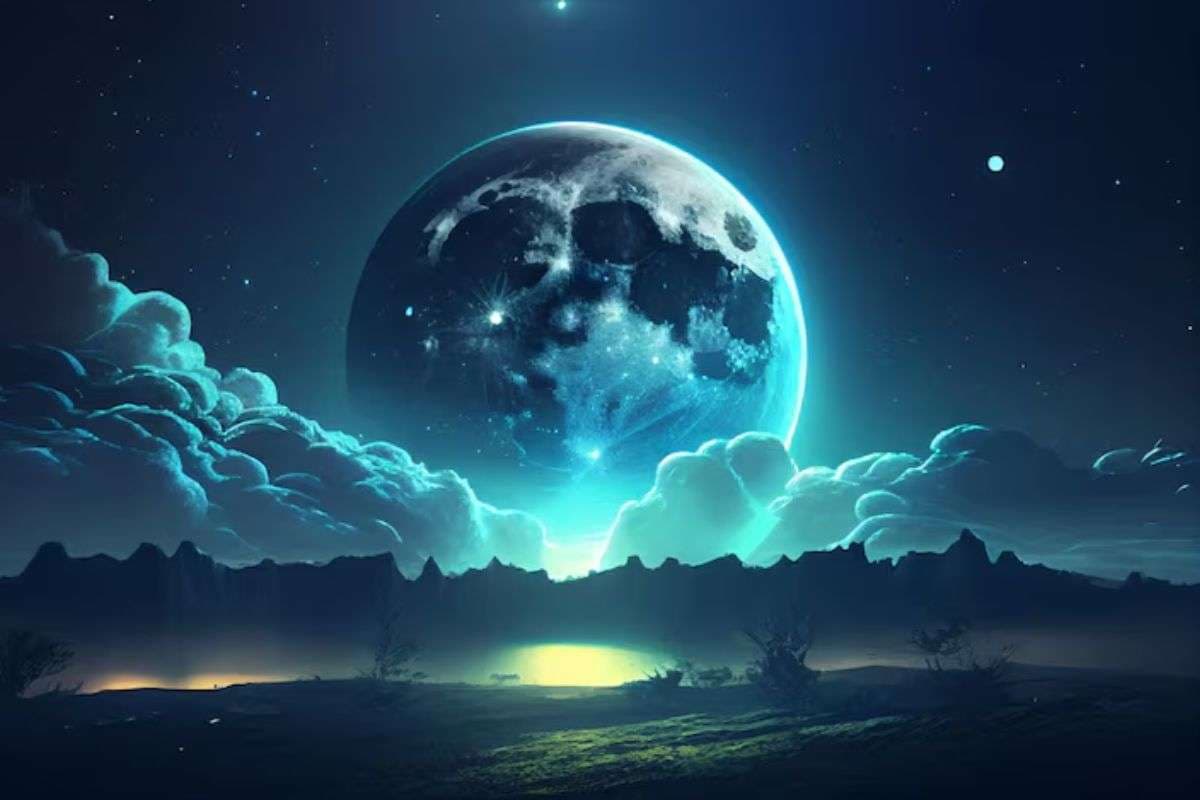 Paush Purnima 2026: नए साल के शुरूआत में ही पौष पूर्णिमा, जानें सही तिथि