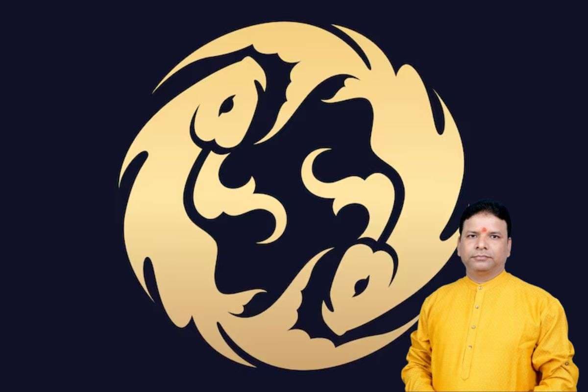 Pisces Monthly Horoscope December 2025: इस महीने मीन राशि वालों की किस्मत देगी साथ, मिल सकता है परिवार संग ट्रैवल का मौका