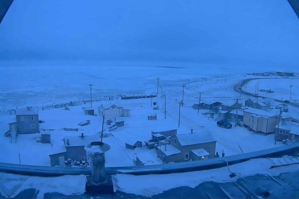 अमेरिका के इस शहर में डूबा सूरज अब 65 दिन बाद निकलेगा, कैसे और क्यों होती है इतनी लंबी रात?