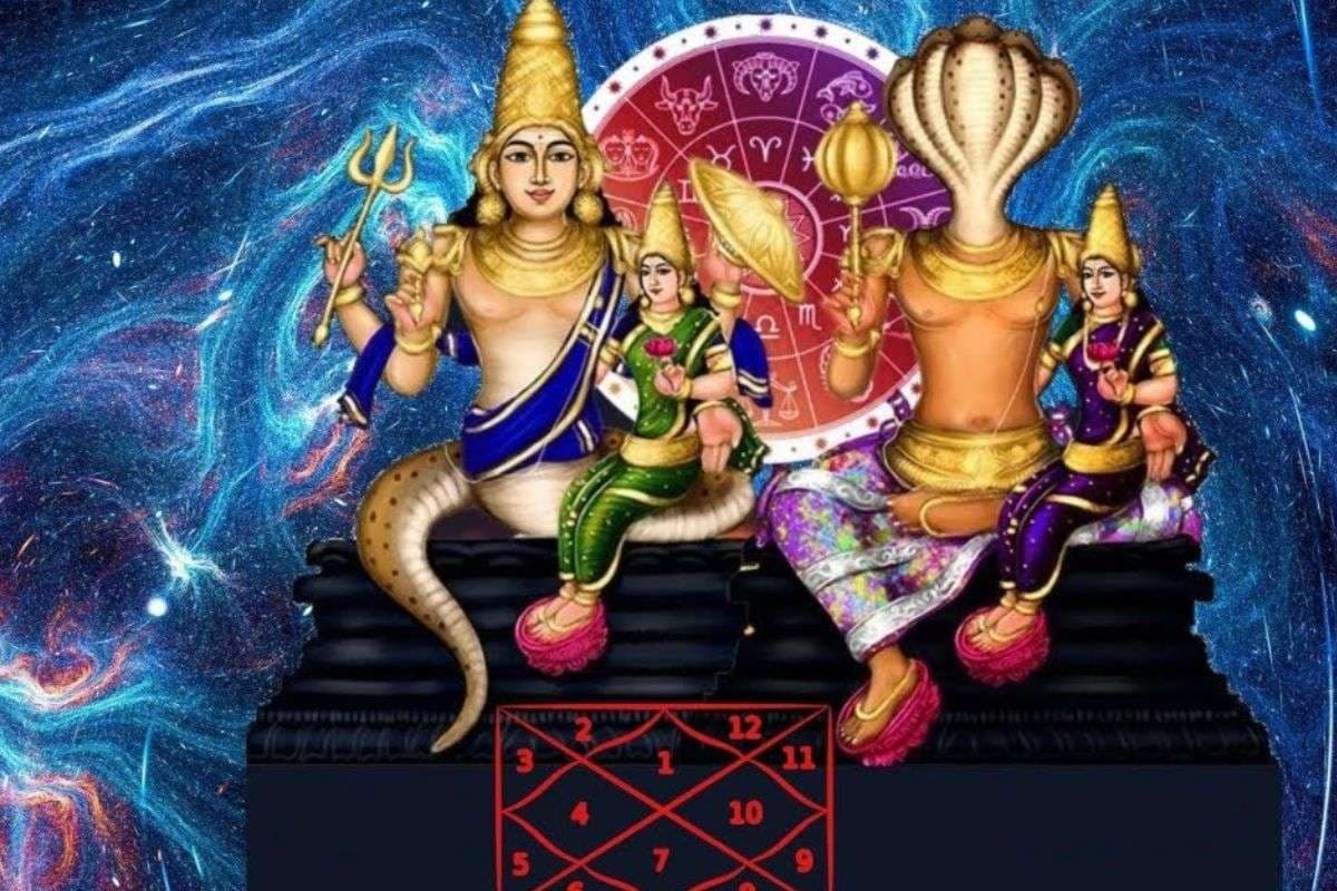 Rahu Ketu Dosh Marriage Problems: राहु केतु दोष से क्या सचमुच शादी में बन जाते हैं रुकावट?