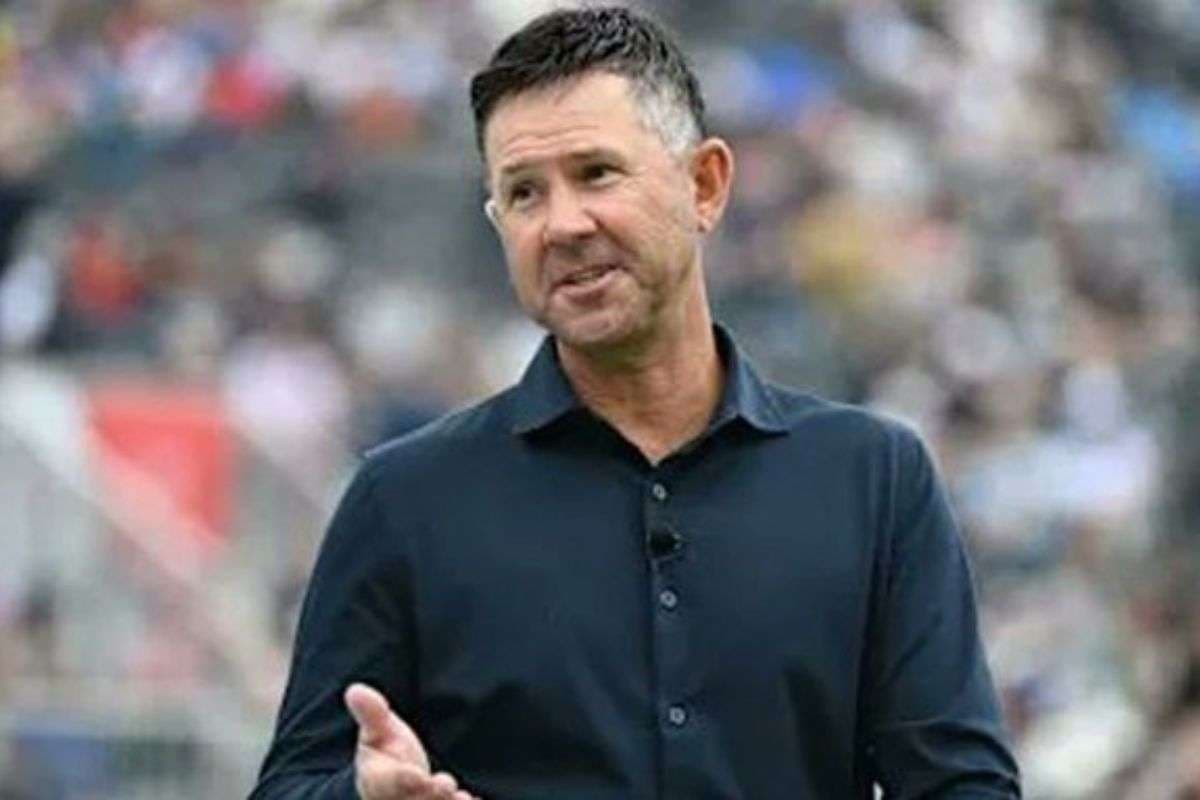 Ashes 2025: रिकी पोंटिंग ने पर्थ टेस्ट के लिए चुनी ऑस्ट्रेलिया की प्लेइंग XI, इन दो खिलाड़ियों को मिल सकता है डेब्यू का मौका