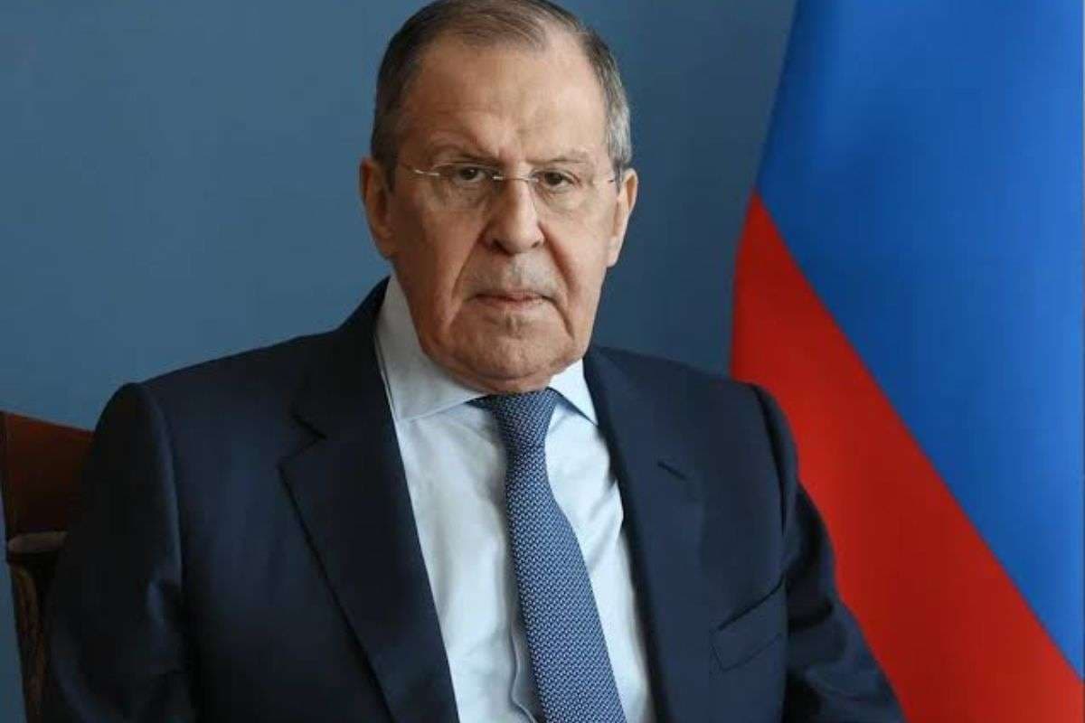 रूस भी करेगा न्यूक्लियर टेस्ट, पुतिन के आदेश पर तैयारी शुरू, विदेश मंत्री सर्गेई ने दिए संकेत