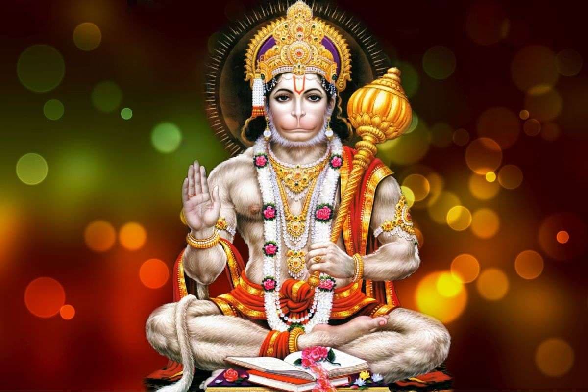 Sarvkaarya Siddhidaayak Hanuman Mantra: आज मंगलवार को करें हनुमान जी के सर्वसिद्धिदायक मंत्र का जाप, बाधाएं हो सकती हैं दूर