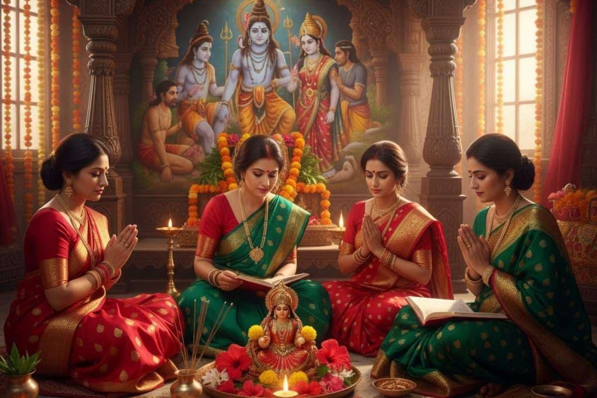 Saubhagya Sundari Teej 2025: कब है सौभाग्य सुंदरी तीज व्रत? जानिए इस उपवास की पौराणिक मान्यता