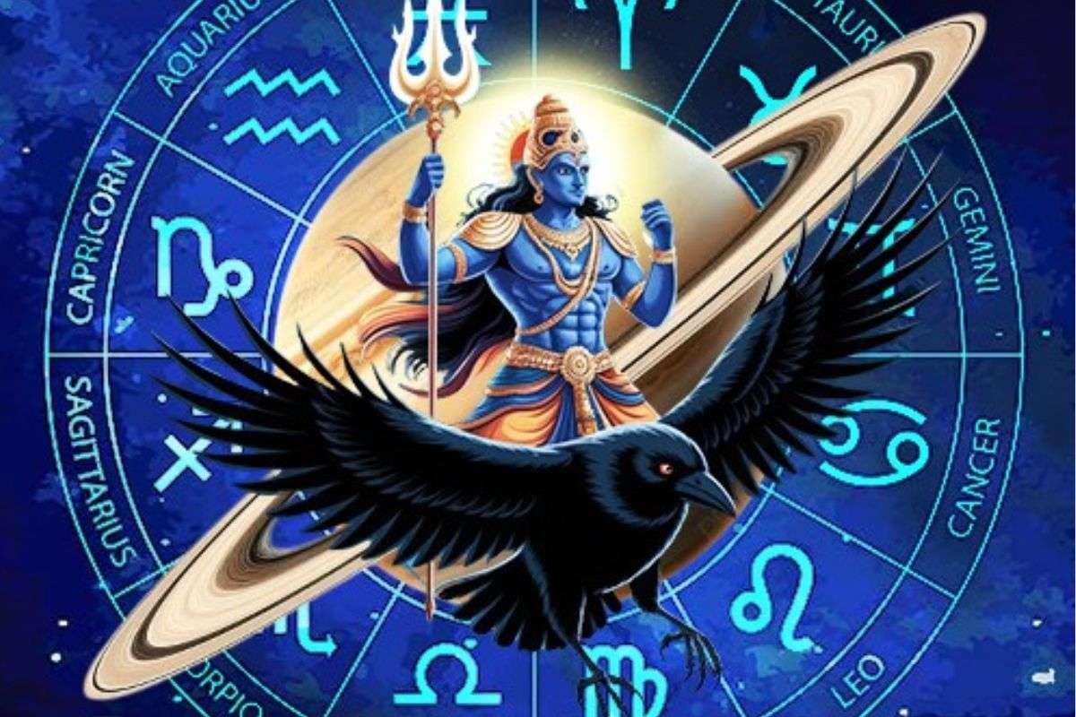 Shani Margi 2025: शनि होने जा रहे हैं मार्गी, वृषभ के अलावा इन राशियों के जातक रहें सावधान