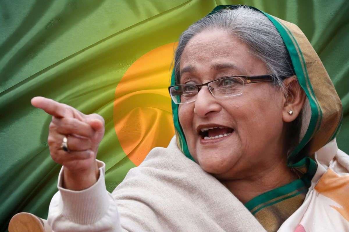 शेख हसीना को मौत की सजा, बांग्लादेश में किसी महिला को नहीं मिली फांसी, भारत पर बढ़ा दवाब!