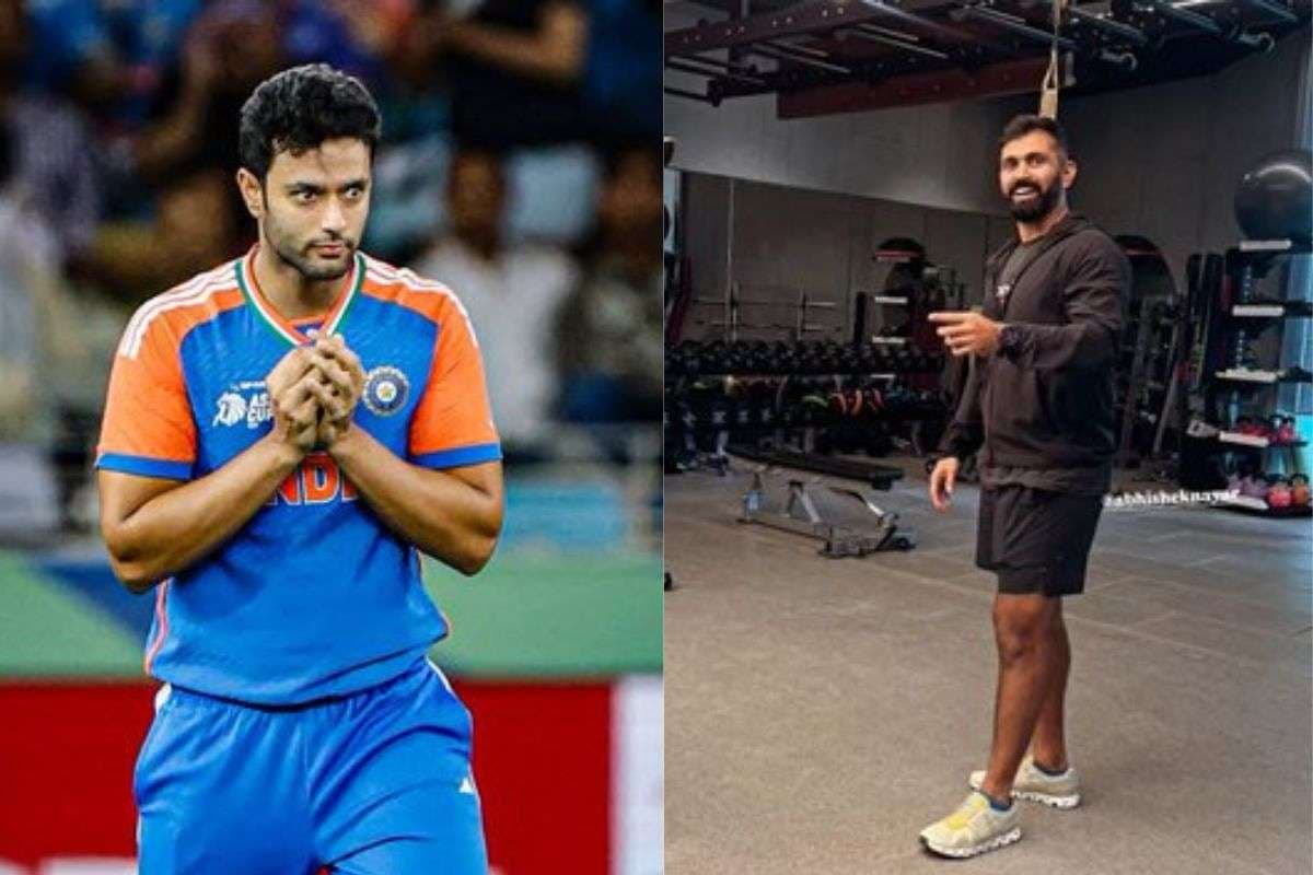 हार्दिक की कमी… पूर्व कोच अभिषेक नायर ने ऑलराउंडर शिवम दुबे को लेकर कही बड़ी बात