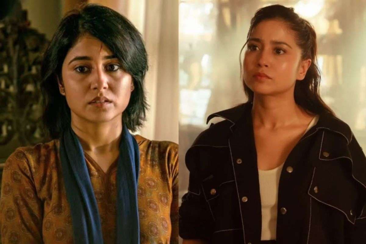 Mirzapur The Film से ‘गोलू’ के किरदार में वापसी करने को लेकर श्वेता त्रिपाठी ने किया रिएक्ट, बोलीं- वह नौ साल से मेरे साथ है