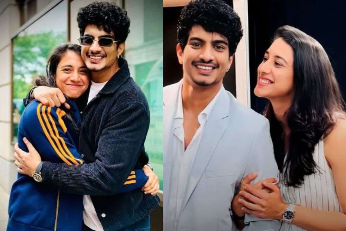 Smriti Mandhana-Palash Wedding: चीटिंग अफवाहों के बीच पलाश की बहन ने तोड़ी चुप्पी, कहा- बहुत क्रिटिकल कंडीशन से गुजर रहे हैं