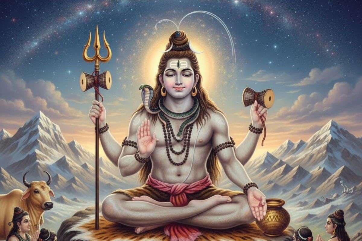 Som Pradosh Vrat Katha: आज सोम प्रदोष व्रत के दिन पढ़ें ये व्रत कथा, मिलेगा फायदा