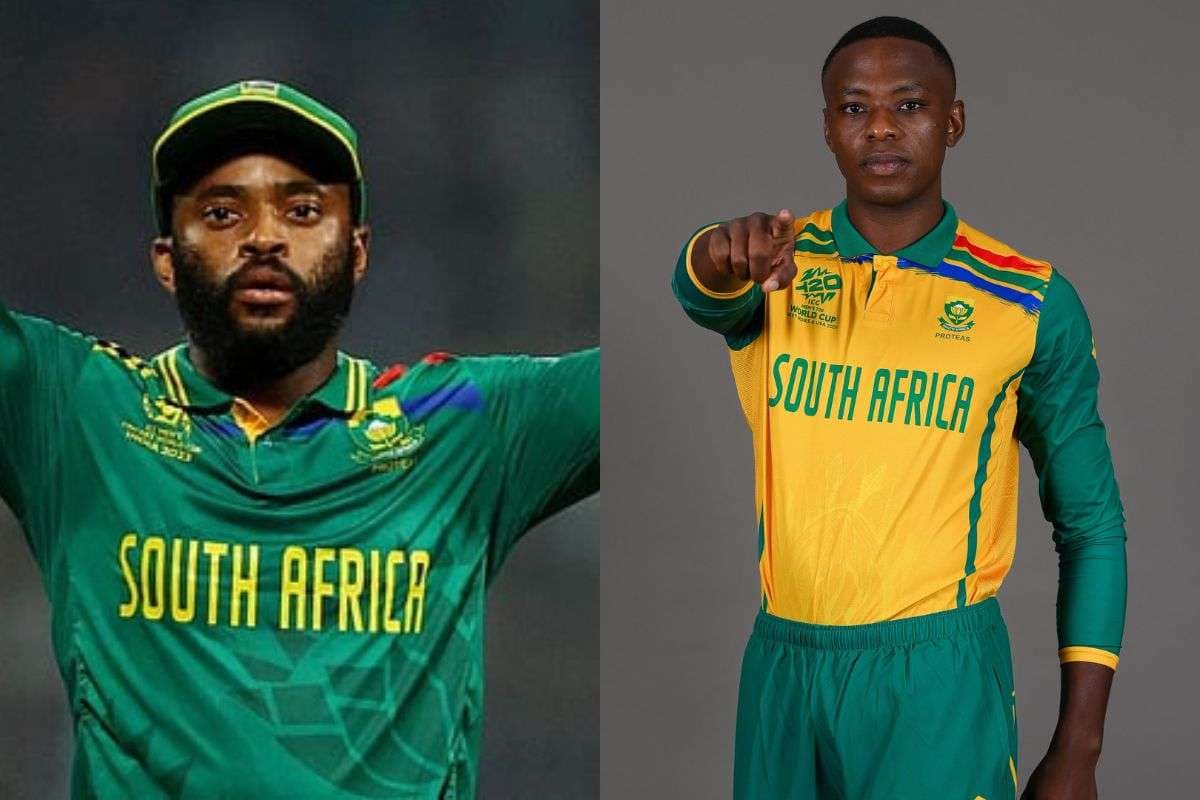 IND vs SA: दक्षिण अफ्रीका की टीम घोषित, वनडे में बावुमा की वापसी, रबाडा का बाहर होना चर्चा में