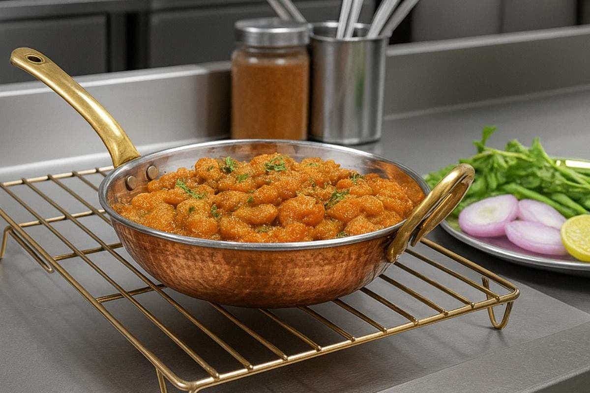 Soya Chunks Masala Recipe: घर पर बनाएं ये टेस्टी, मसालेदार और प्रोटीन-रिच सोया चंक्स की सुपर मजेदार सब्जी