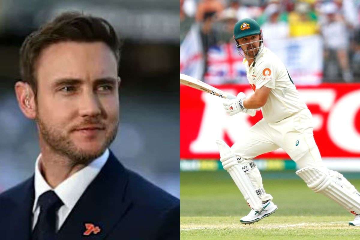 AUS vs ENG: धैर्य और समझदारी दिखाने… स्टुअर्ट ब्रॉड ने बताया ट्रेविस हेड के खिलाफ गेंदबाजी करने का गुरुमंत्र