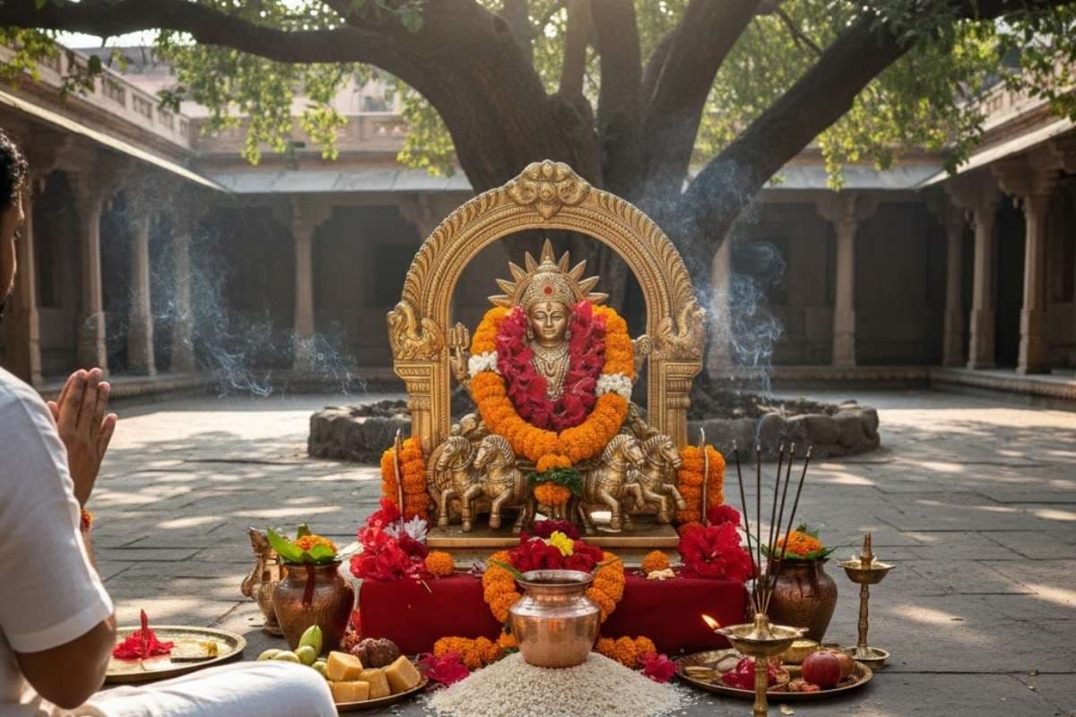 Sunday Vrat Niyam: कैसे करें सूर्य देव की कृपा प्राप्त? जानें रविवार व्रत के नियम