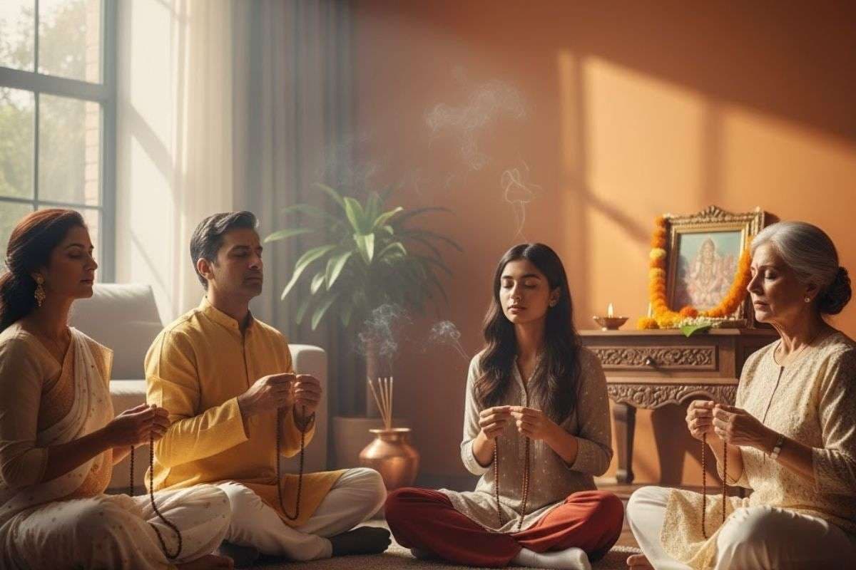 Sunday Mantra Jaap: रविवार को करें ये खास मंत्र जाप, मिलेगा सूर्य देव का आशीर्वाद और जीवन में बढ़ेगी चमक