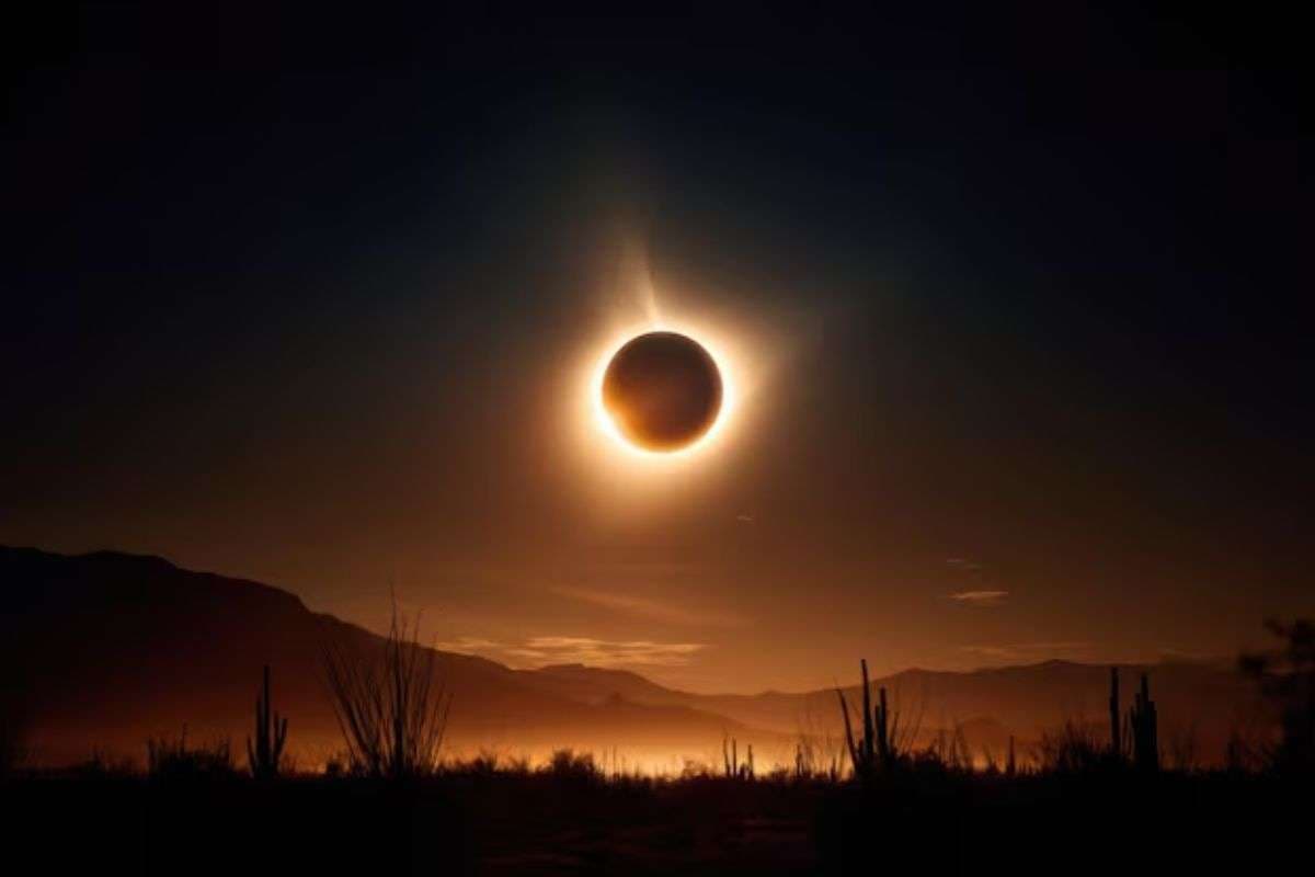 Surya Grahan 2026: नए साल में लगेंगे इतने सूर्यग्रहण, जानिए तारीख