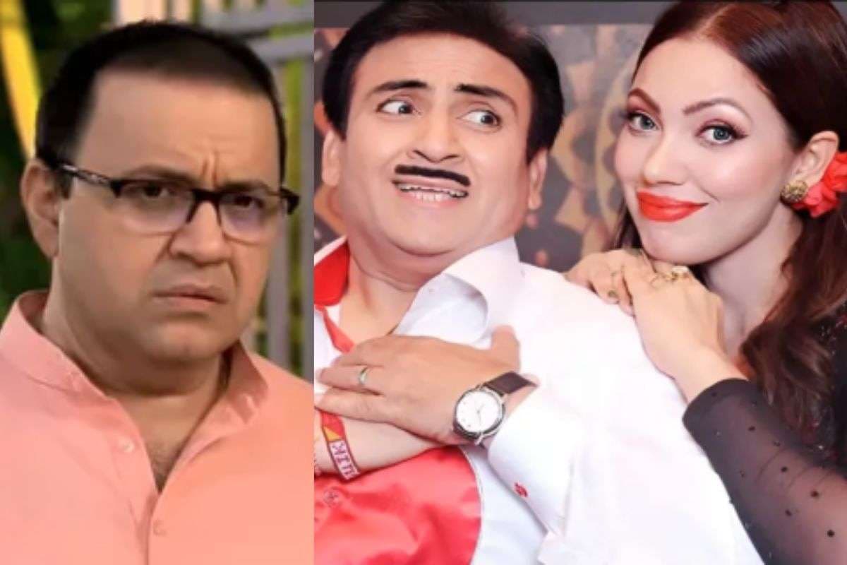 Taarak Mehta Ka Ooltah Chashmah: मुनमुन दत्ता नहीं थीं ‘बबीता जी’ की पहली पसंद, आत्माराम भिड़े ने 17 साल बाद किया बड़ा खुलासा