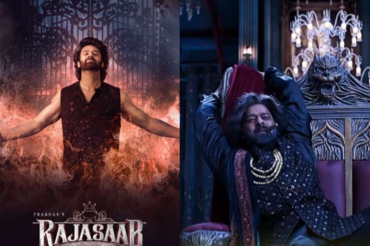 The Raja Saab Release Date: प्रभास की फिल्म क्या फिर हुई पोस्टपोन? मेकर्स ने तोड़ी चुप्पी, बताया असली सच
