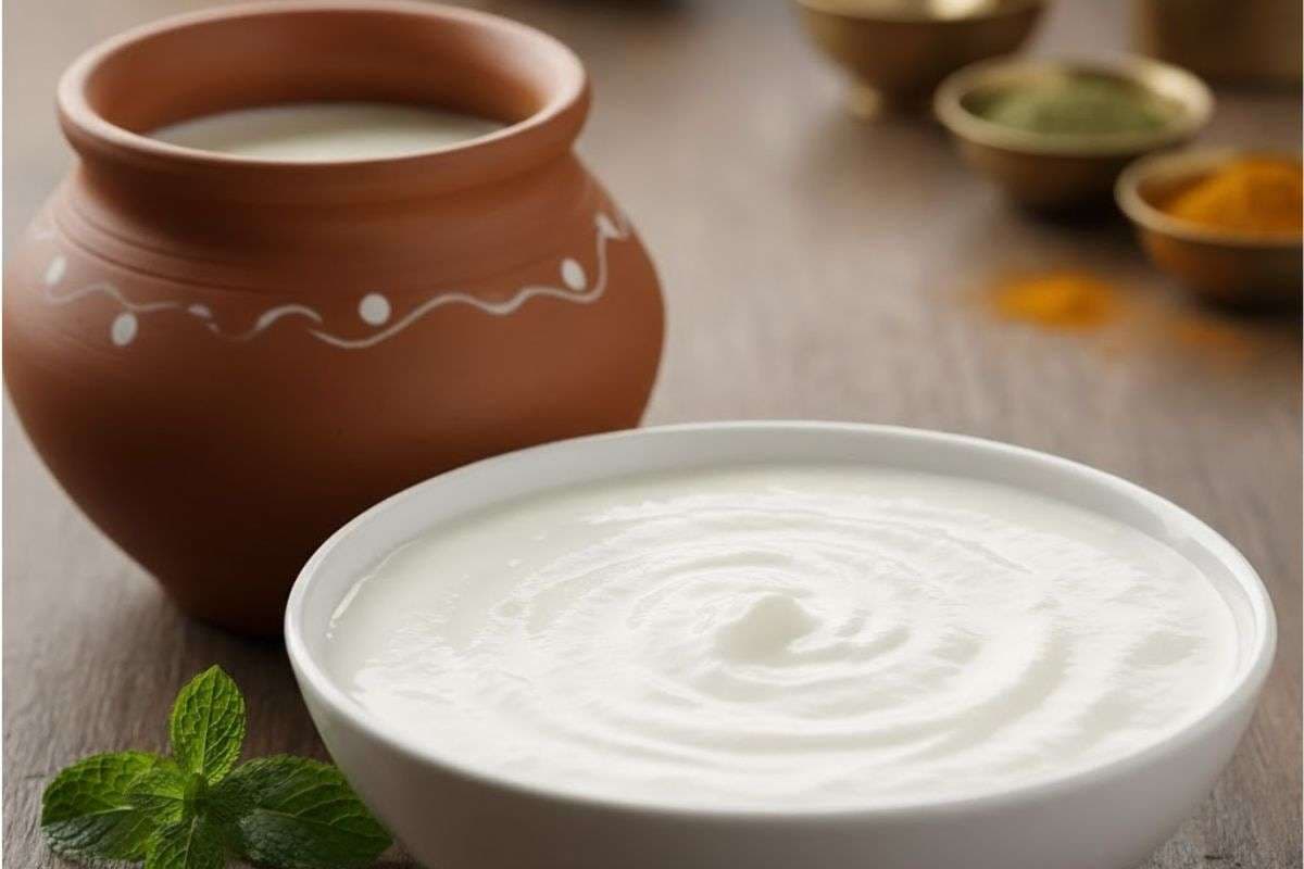 Tips To Make Perfect Dahi