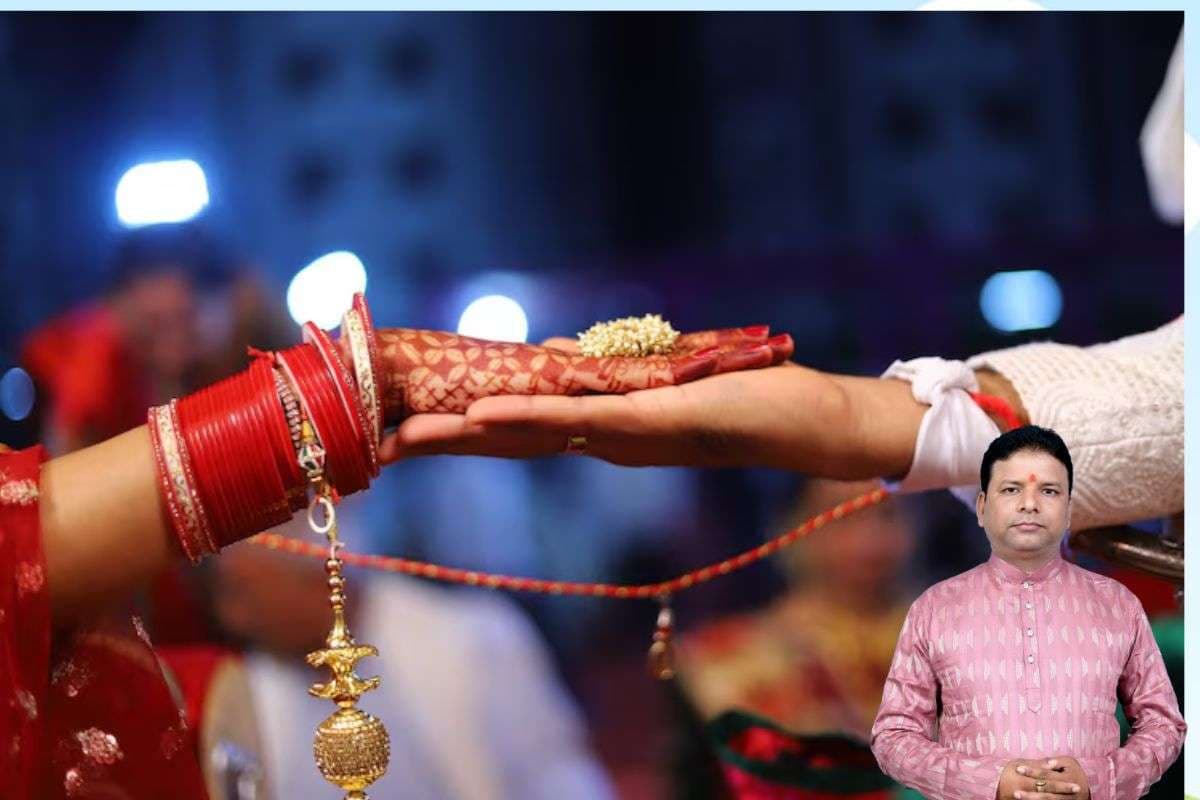 Tulsi Vivah 2025 Upay: आज तुलसी विवाह पर करें हल्दी का खास उपाय, दूर होगीशादी में आ रही रुकावटें