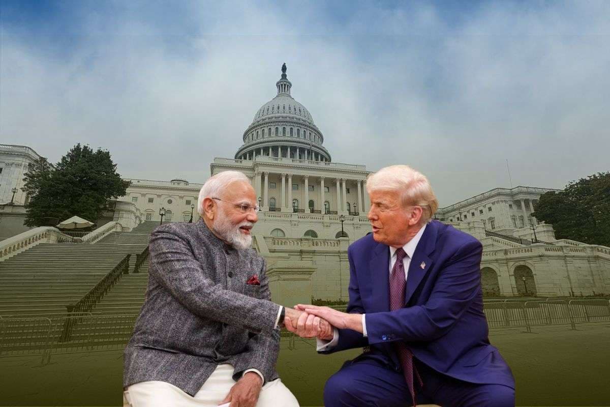 मैंने खुद तनाव महसूस किया… भारत के लिए अमेरिका में पेश हुआ रिजोल्यूशन, अमेरिकी सांसद के साथ आए 23 अन्य लॉ मेकर