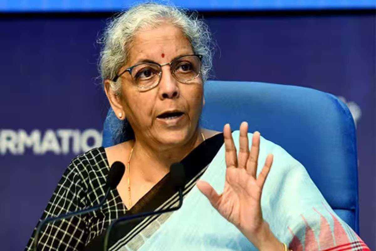 वित्त मंत्री ने कैपिटल मार्केट से ली बजट 2026-27 की पहली इनपुट, BFSI, IT और MSME से भी होगी चर्चा