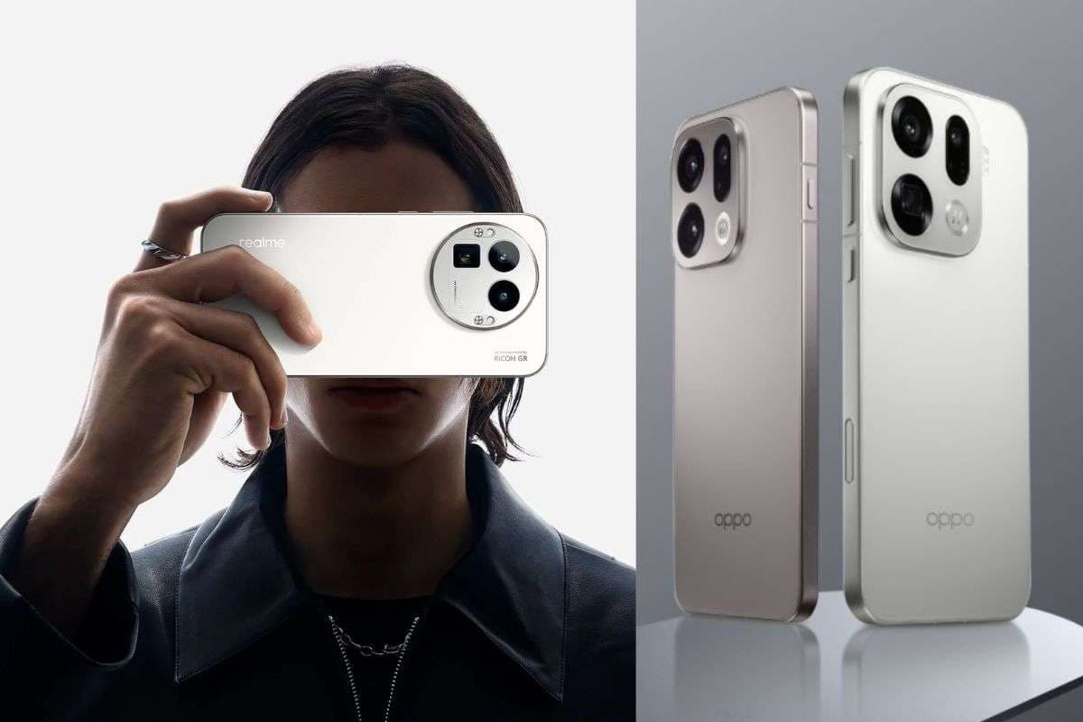 दमदार बैटरी और शानदार कैमरा के साथ इस हफ्ते आ रहे हैं कई धाकड़ फोन्स, Realme-Oppo के साथ Lava भी लिस्ट में शामिल