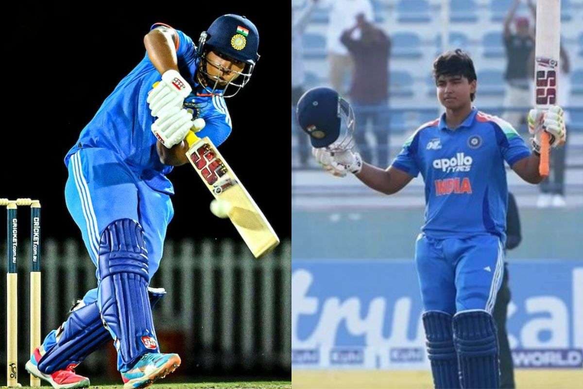 तुम 14 साल के हो… IND A vs OMAN मैच से पहले वैभव सूर्यवंशी से हैरान हैं ओमान के खिलाड़ी, कर दिया अजीब सवाल