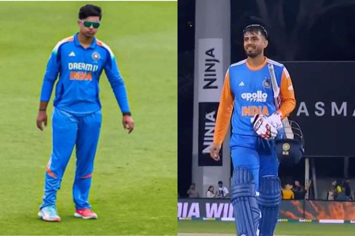 Rising Stars Asia Cup 2025: भारतीय टीम का ऐलान, जितेश बने कप्तान, वैभव सूर्यवंशी की एंट्री