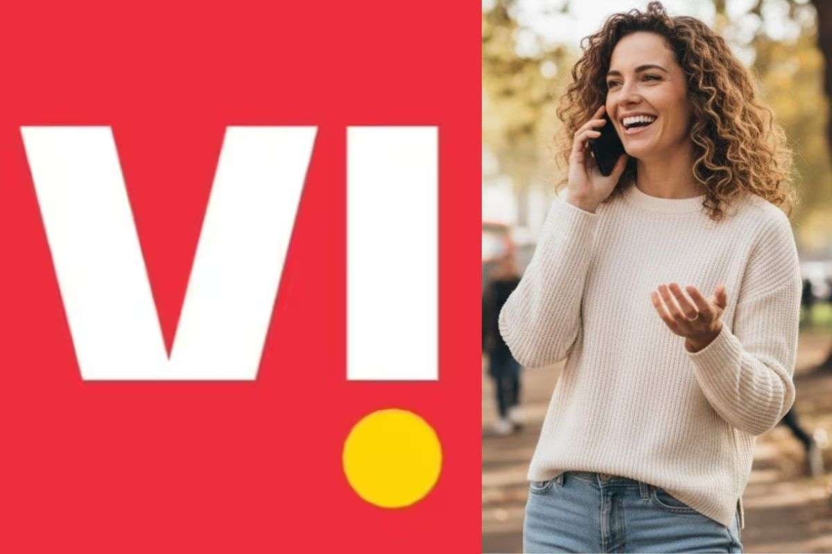 Vi यूजर्स की मौज, आ गया नया सस्ता कॉलिंग प्लान, अब 84 दिनों तक बातें होंगी Non-Stop
