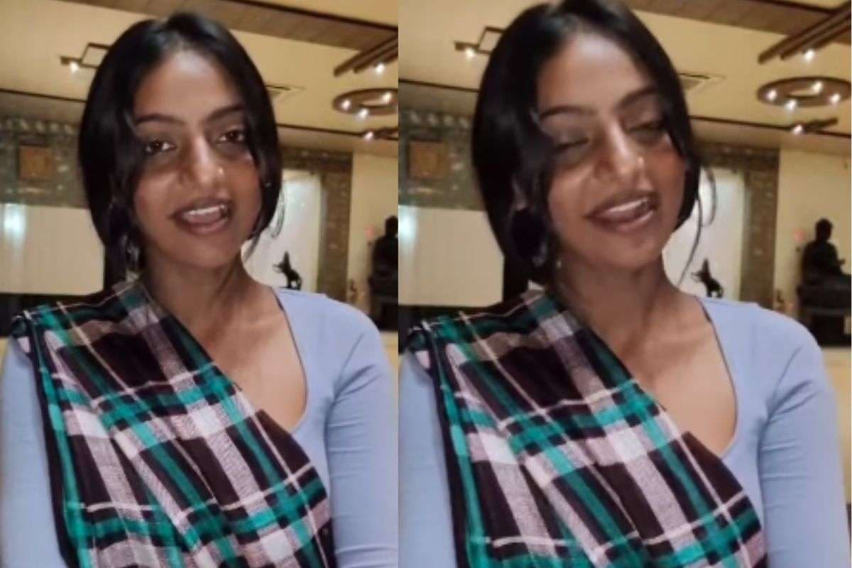 Viral Girl Monalisa Video: कभी ‘माला वाली गर्ल’ कहलाईं मोनालिसा की बिगड़ी हालत, नए वीडियो ने फैंस को किया परेशान