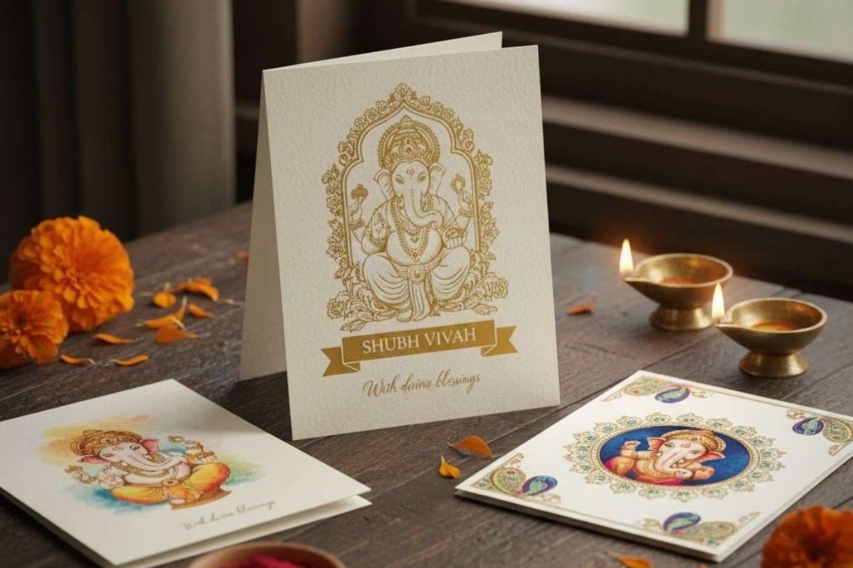 Wedding Card Vastu Tips: शादी के कार्ड बनवाते समय भूलकर भी न करें ये वास्तु गलतियां