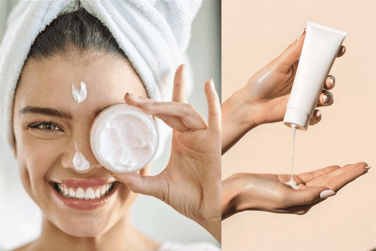 Winter Moisturizing Tips