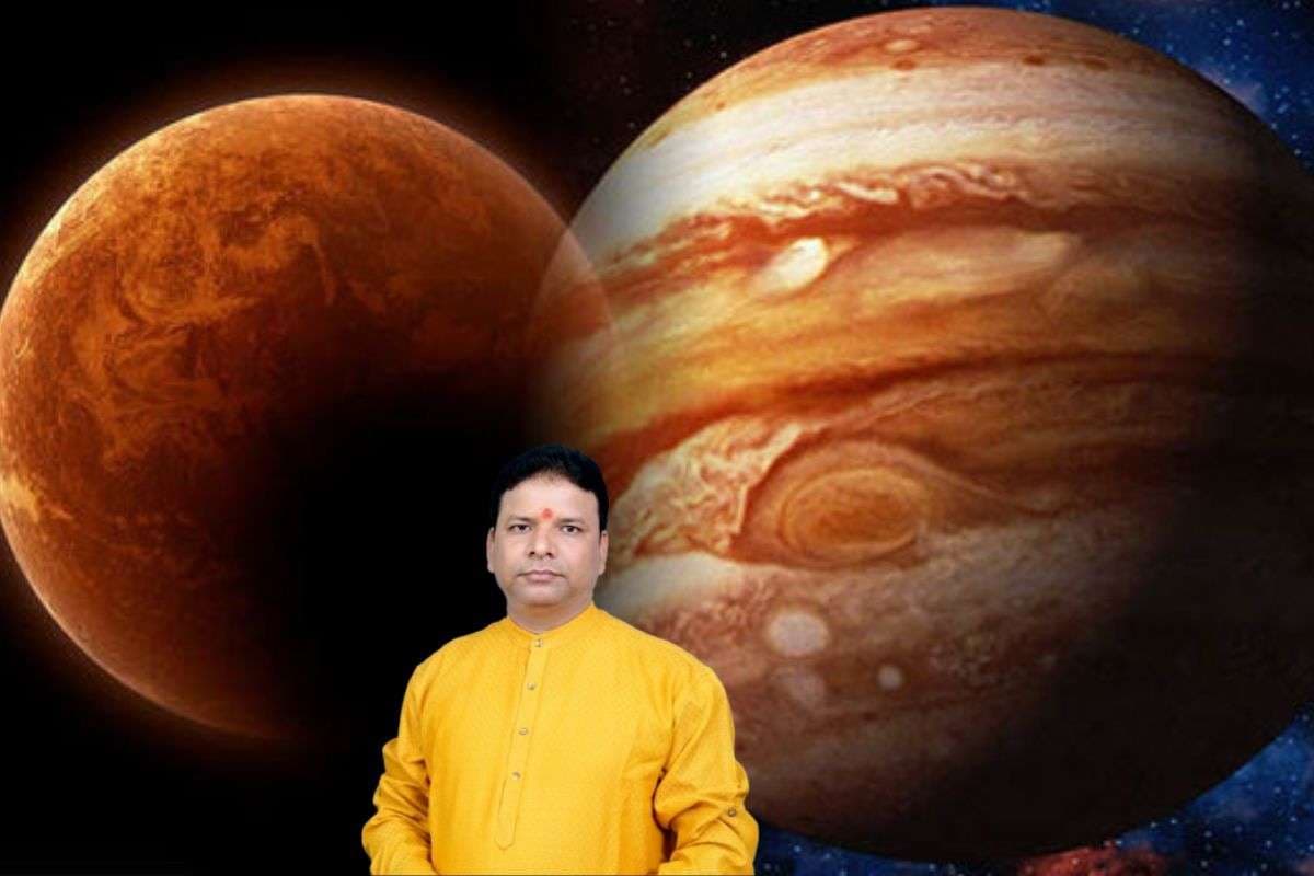 Yearly Horoscope 2026: गुरु नए साल के राजा और मंगल मंत्री, ग्रहों की दशा से जानें नव वर्ष में आपके लिए क्या रहेगा खास