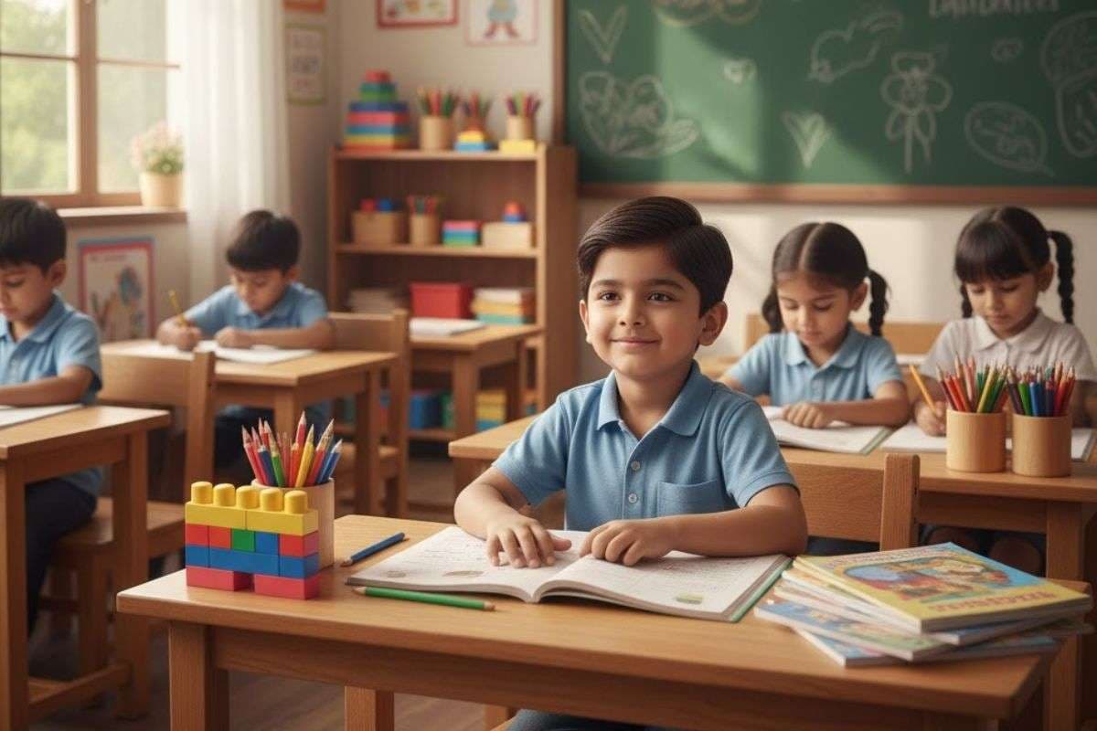 Children’s Day Celebration Ideas: बच्चों के चेहरे में मुस्कान लाने के लिए ऐसे मनाएं बाल दिवस, जानें बेस्ट सेलिब्रेशन आइडियाज