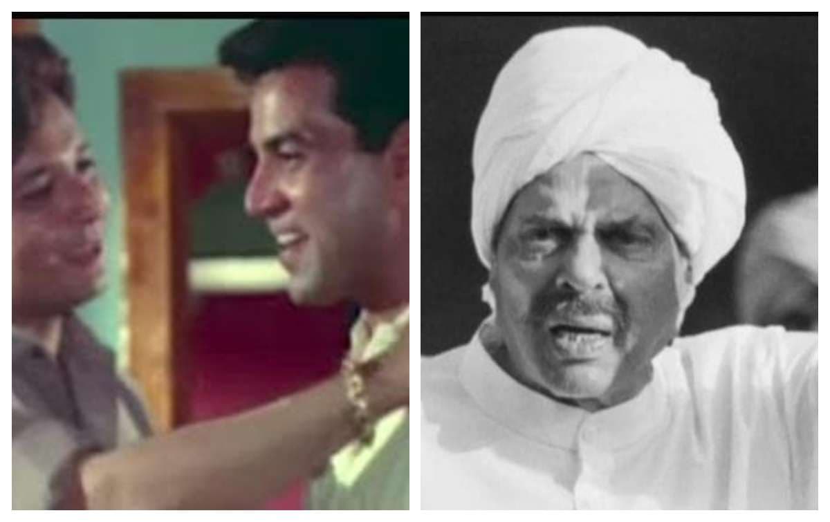 Dharmendra Death:इक्कीस नहीं ये आखिरी फिल्म होगी धर्मेंद्र की..वेटरन एक्टर बिस्वजीत चटर्जी का खुलासा