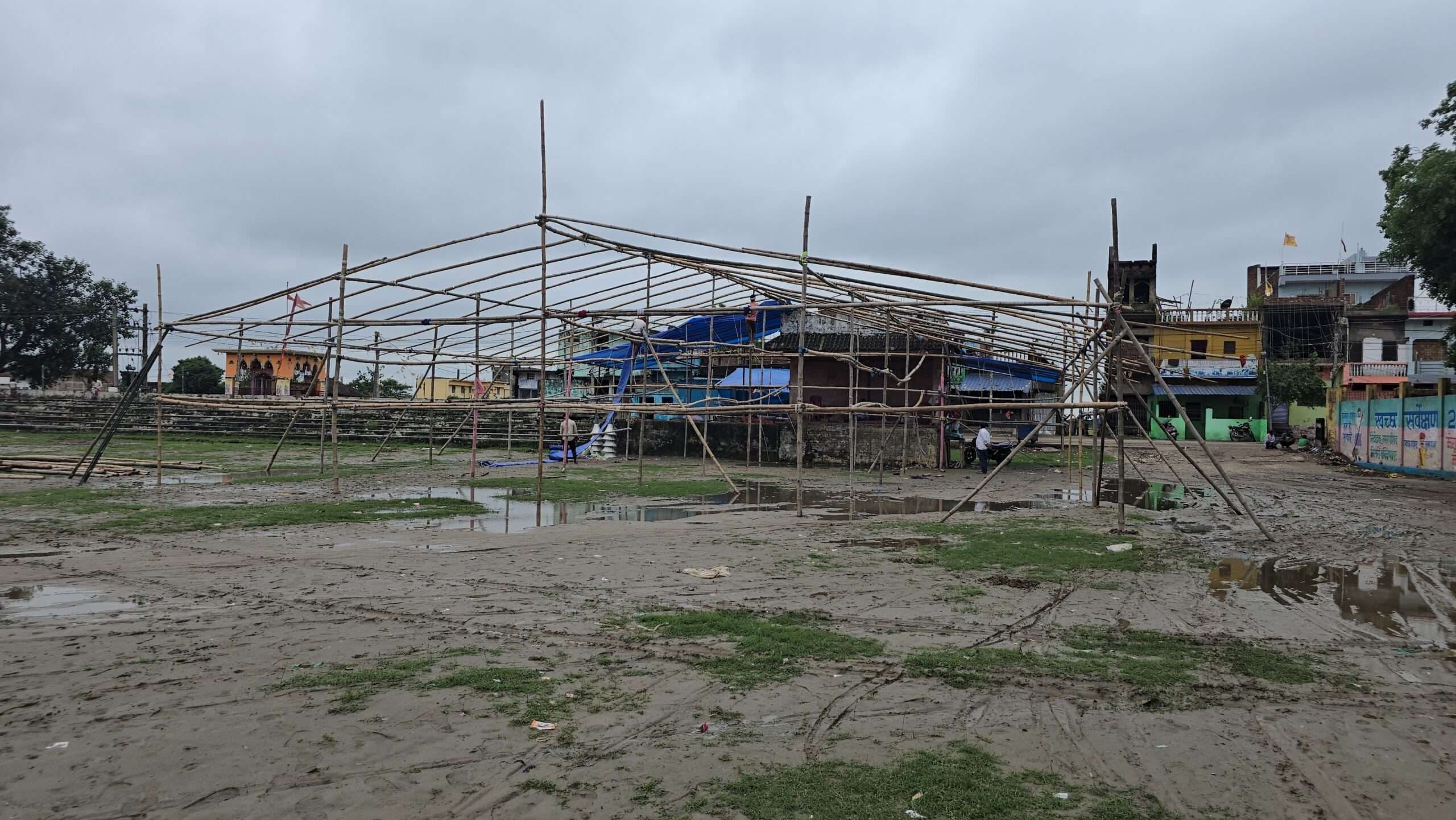 सिमरी बख्तियारपुर विस 2025 : महाराष्ट्र के सीएम देवेंद्र फडणवीस व चिराग पासवान करेंगे सभा को संबोधित