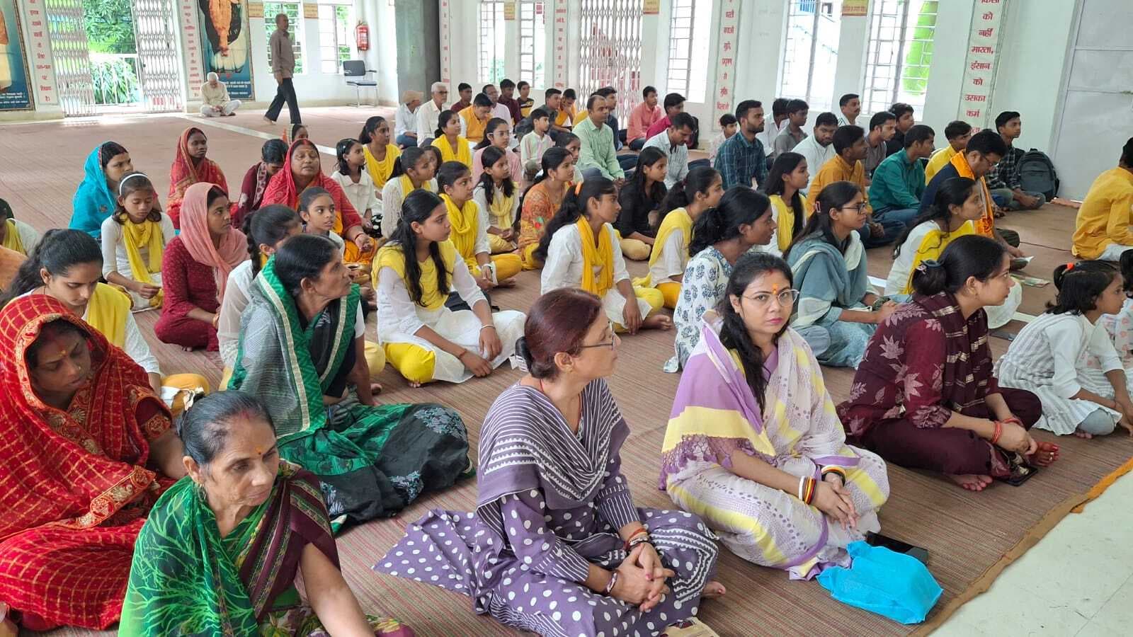 रोग-शोक के नरक में फंसे लोगों के लिए तुलसी सचमुच है उपयोगीः डॉ अरूण जयसवाल