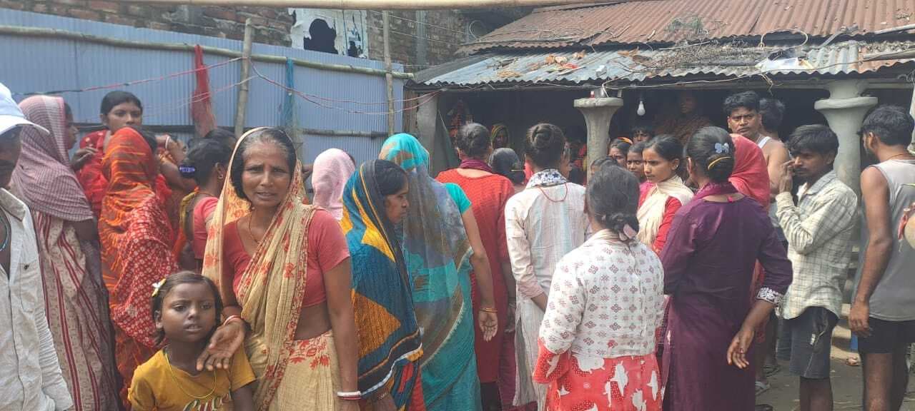 करंट लगने से आठ वर्षीय बालक की मौत