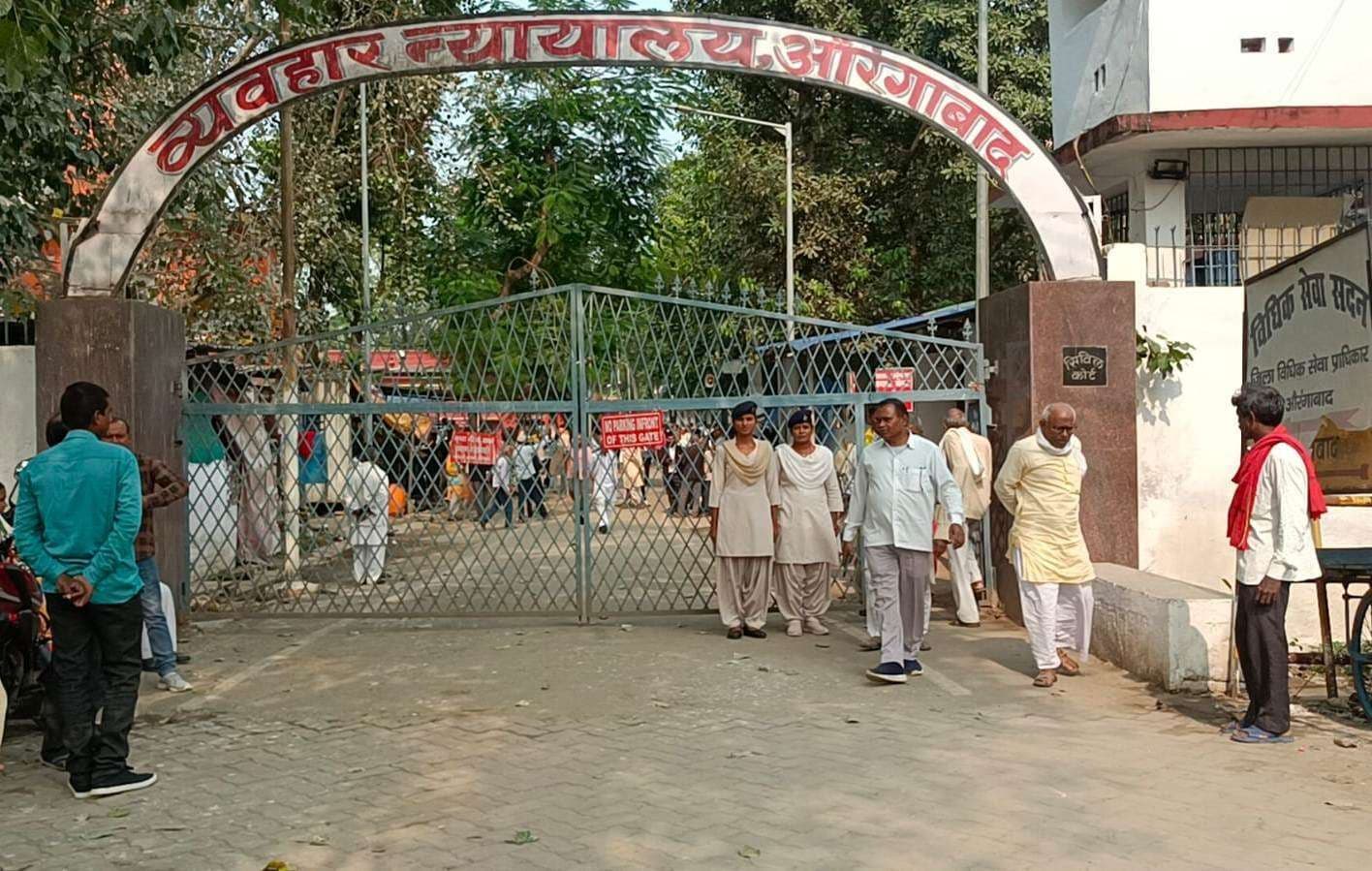 गैर इरादतन हत्या के दोषी को दो साल की सजा