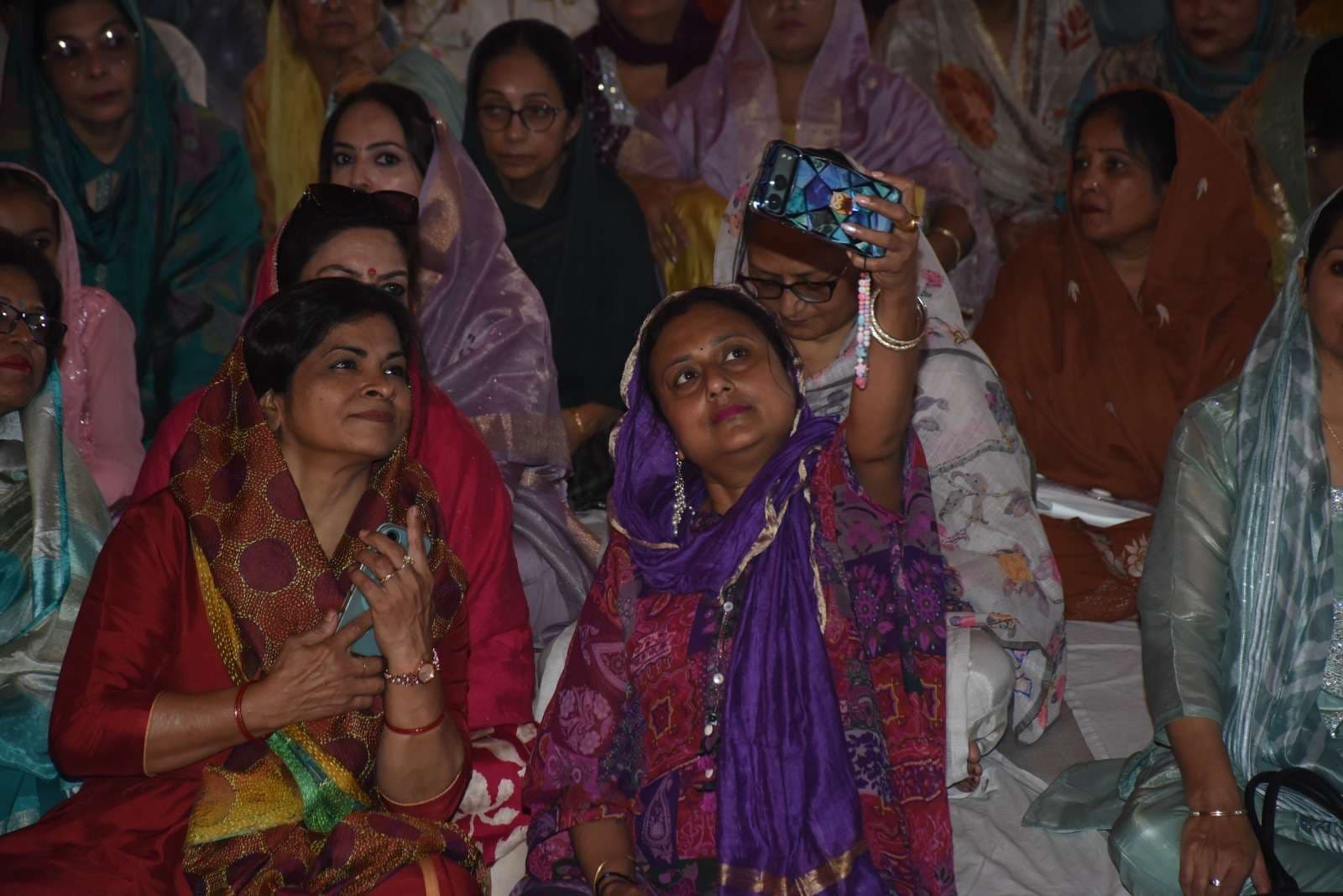 Ranchi News : प्रकाश पर्व का एक ही संदेश…एकता, सेवा और प्रेम