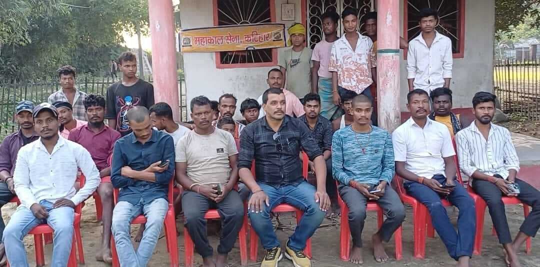 राष्ट्रीय गीत वंदे मातरम के 150 वर्ष पूरा होने पर कार्यक्रम आयोजित