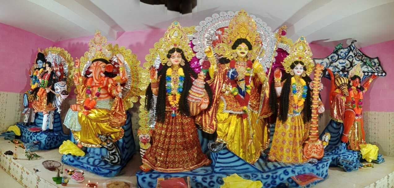 लोगों ने मेला का उठाया आनंद