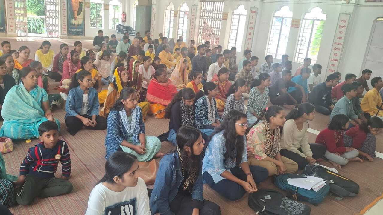 विश्वास से ज्यादा आज अविश्वास के लिए है तर्कः डॉ अरूण जायसवाल