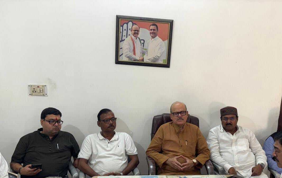 बिहार में पूर्ण बहुमत से बनेगी महागठबंधन सरकार: तारिक